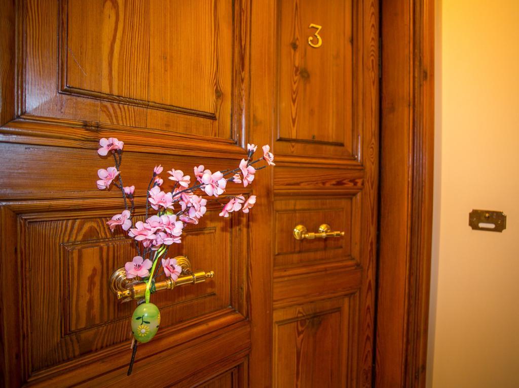 Suite Casa Pariolina Rome Exterior photo