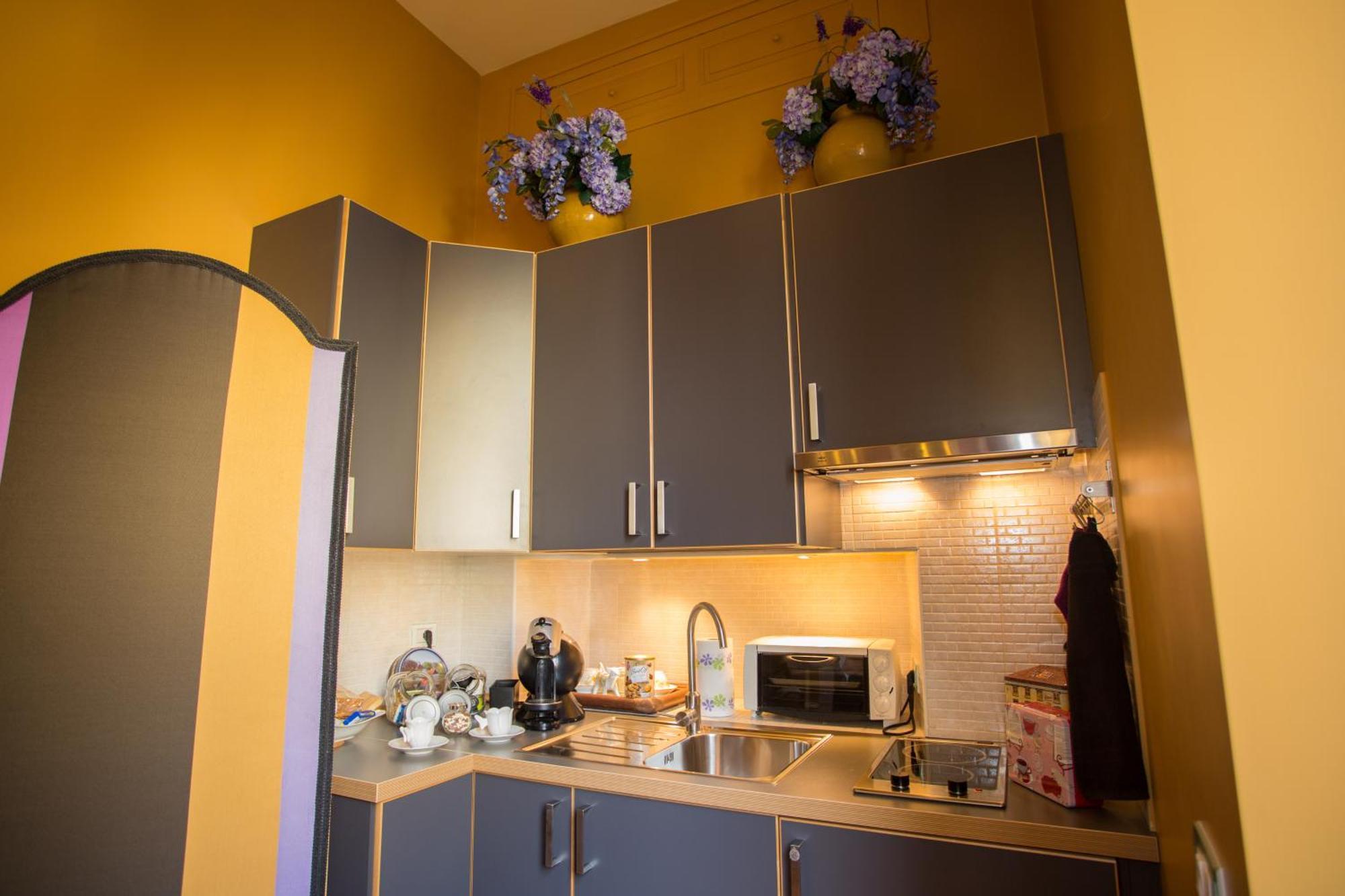 Suite Casa Pariolina Rome Exterior photo