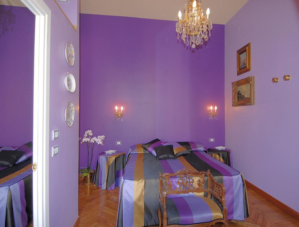 Suite Casa Pariolina Rome Exterior photo