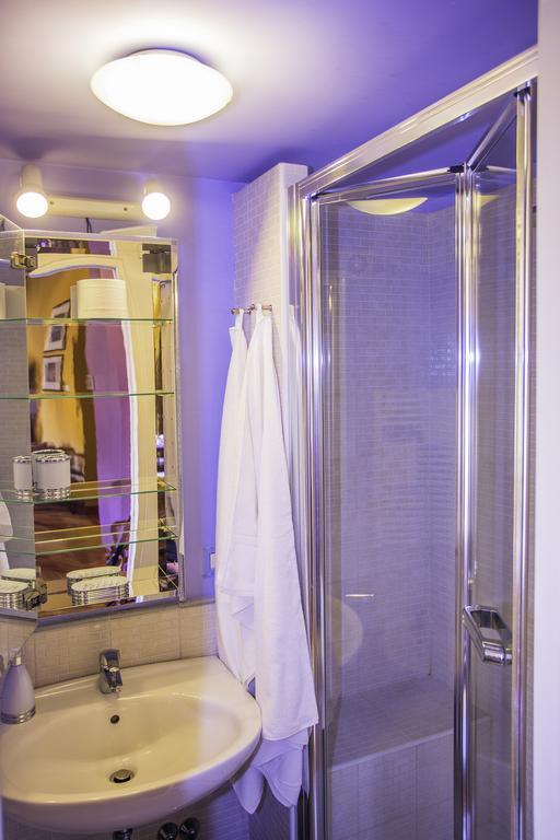 Suite Casa Pariolina Rome Exterior photo