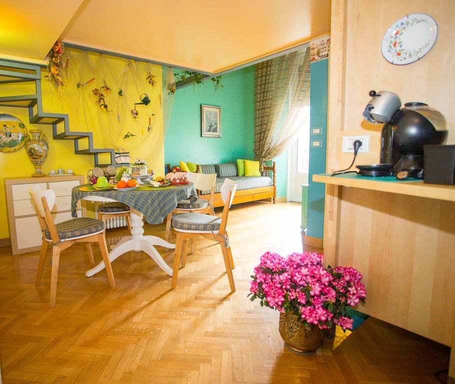 Suite Casa Pariolina Rome Exterior photo
