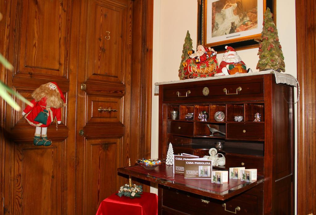 Suite Casa Pariolina Rome Exterior photo
