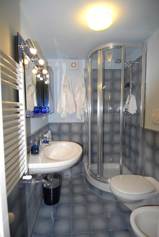 Suite Casa Pariolina Rome Exterior photo