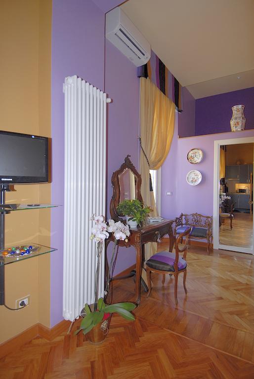 Suite Casa Pariolina Rome Exterior photo