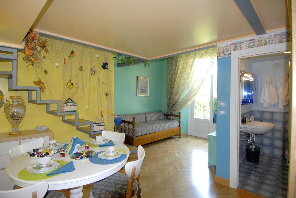 Suite Casa Pariolina Rome Room photo