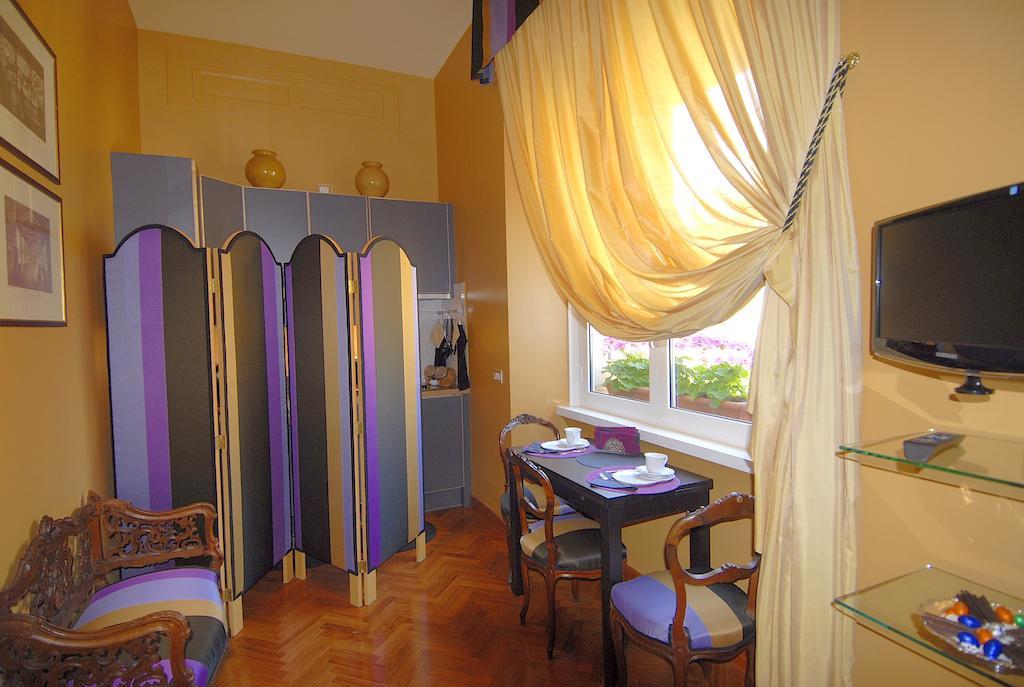 Suite Casa Pariolina Rome Exterior photo