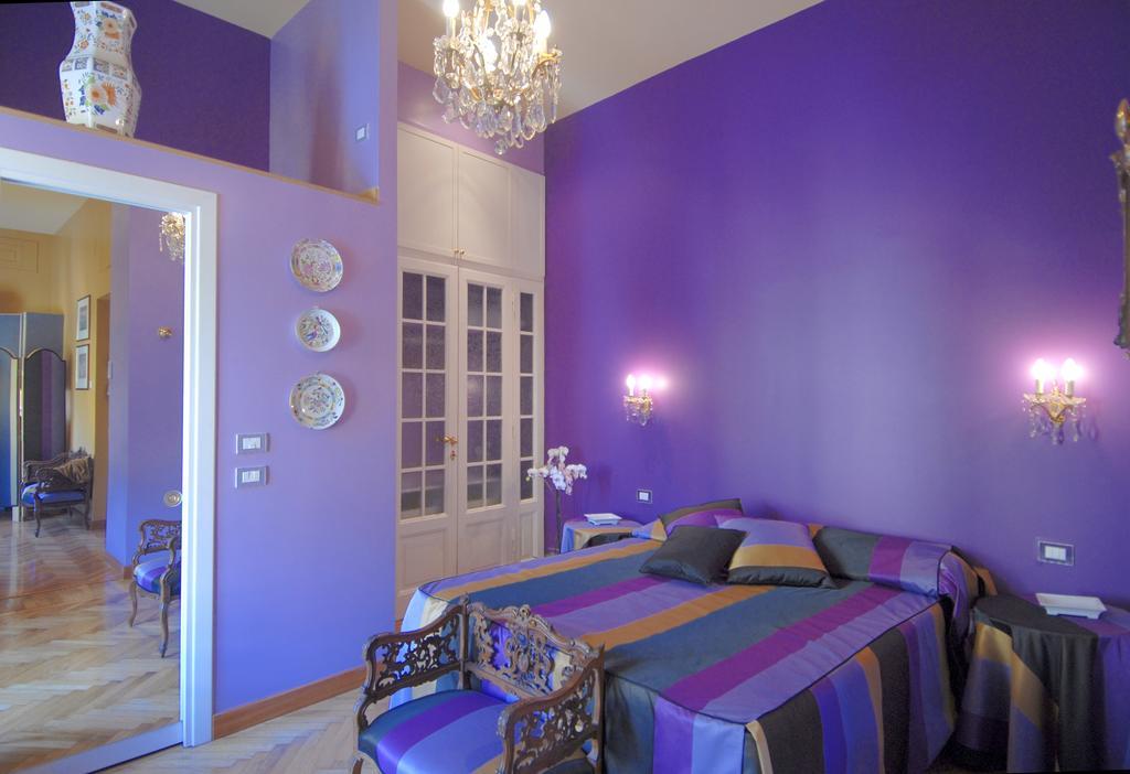 Suite Casa Pariolina Rome Room photo