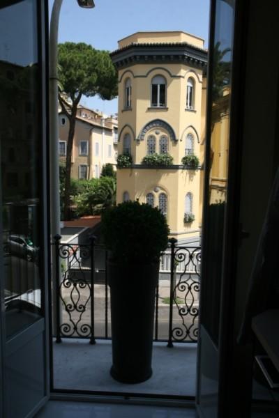 Suite Casa Pariolina Rome Exterior photo