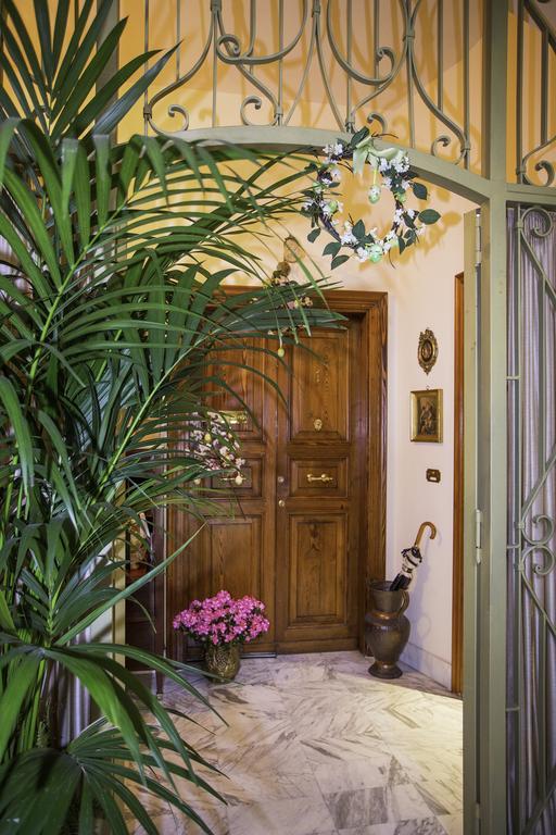 Suite Casa Pariolina Rome Exterior photo