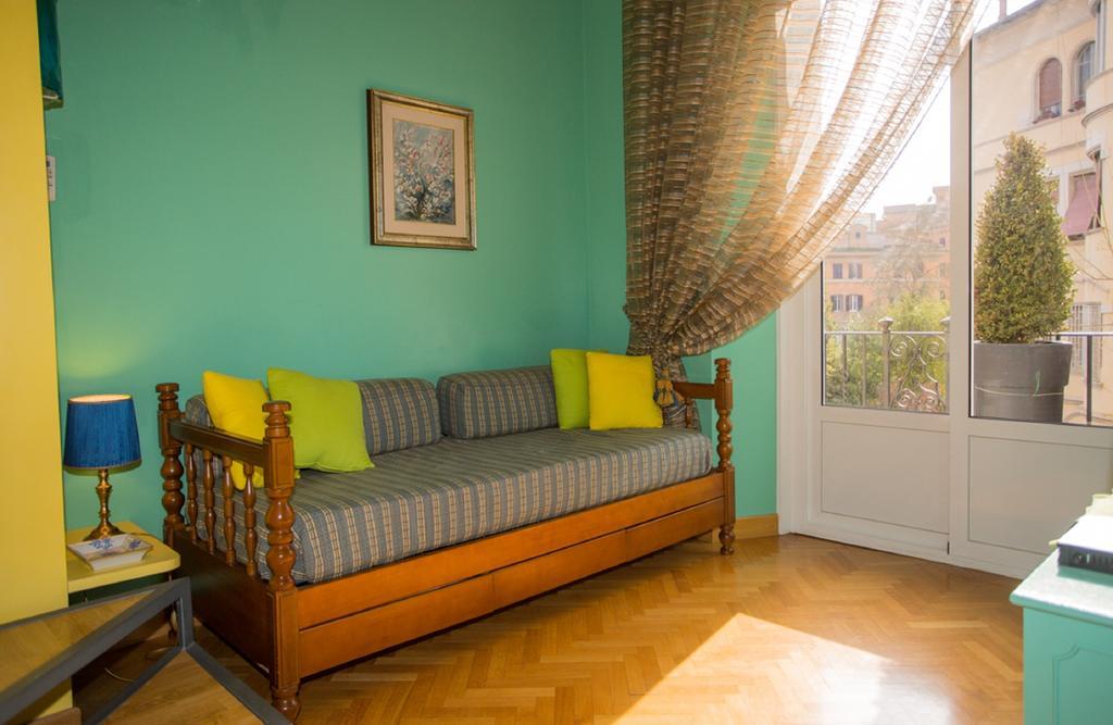 Suite Casa Pariolina Rome Exterior photo